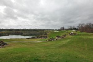 Black Diamond Ranch (Quarry) 16th Tee